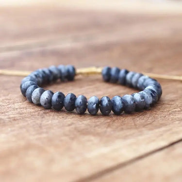 Rising Spirit Labradorite Bracelet-Your Soul Place